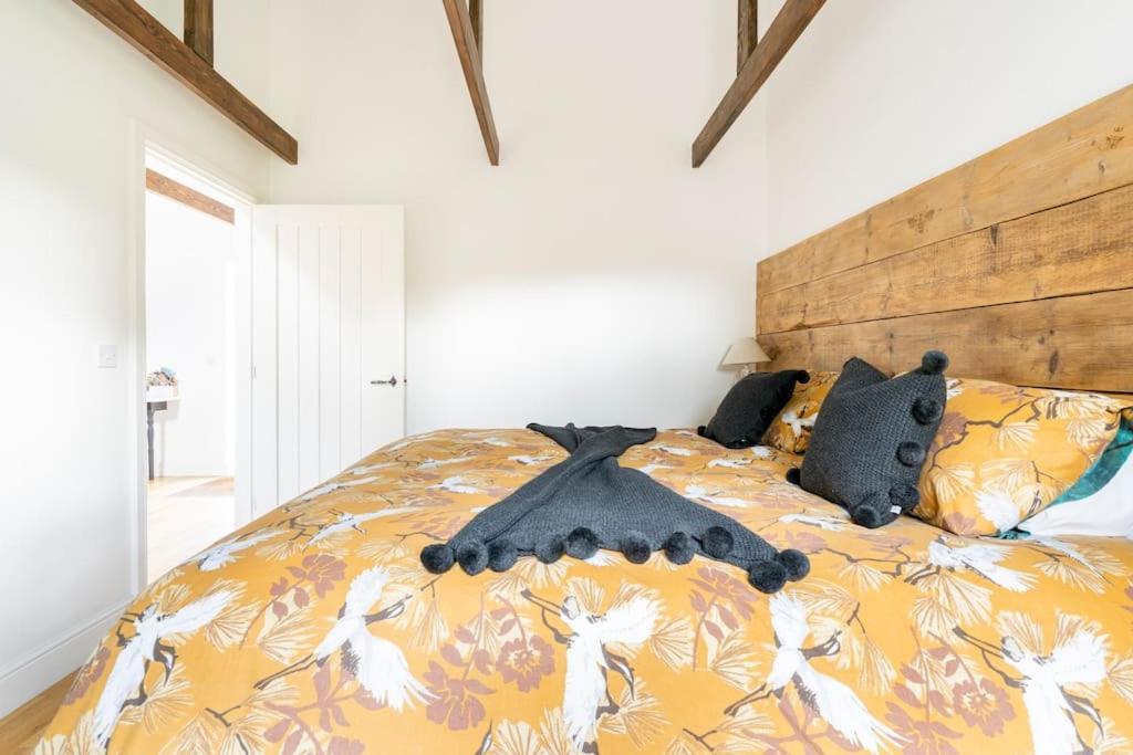 Willow Cottage In Idyllic Location Harrietsham ภายนอก รูปภาพ
