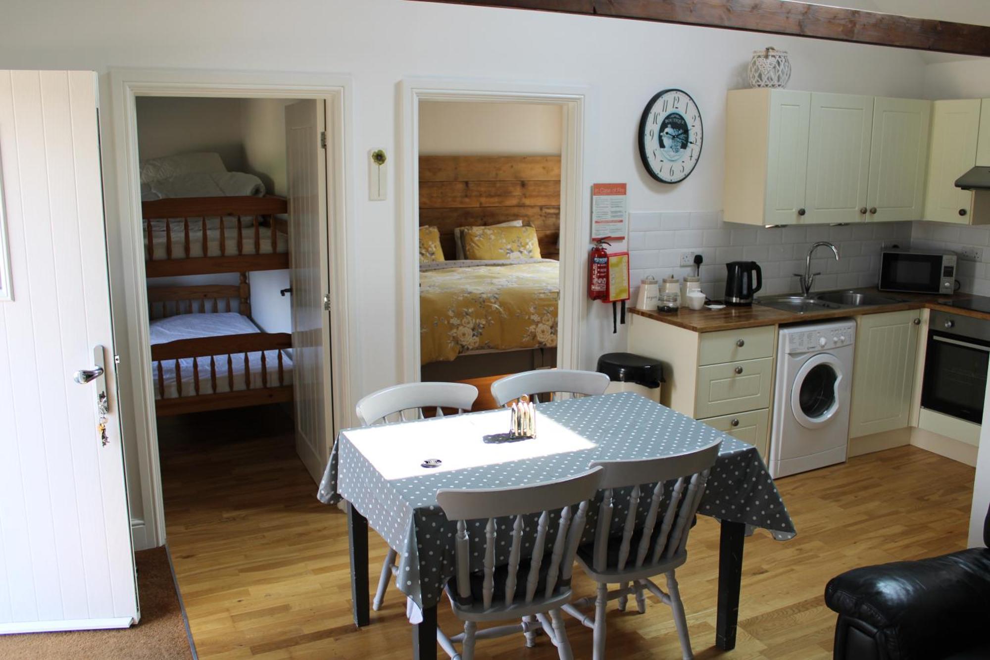 Willow Cottage In Idyllic Location Harrietsham ภายนอก รูปภาพ