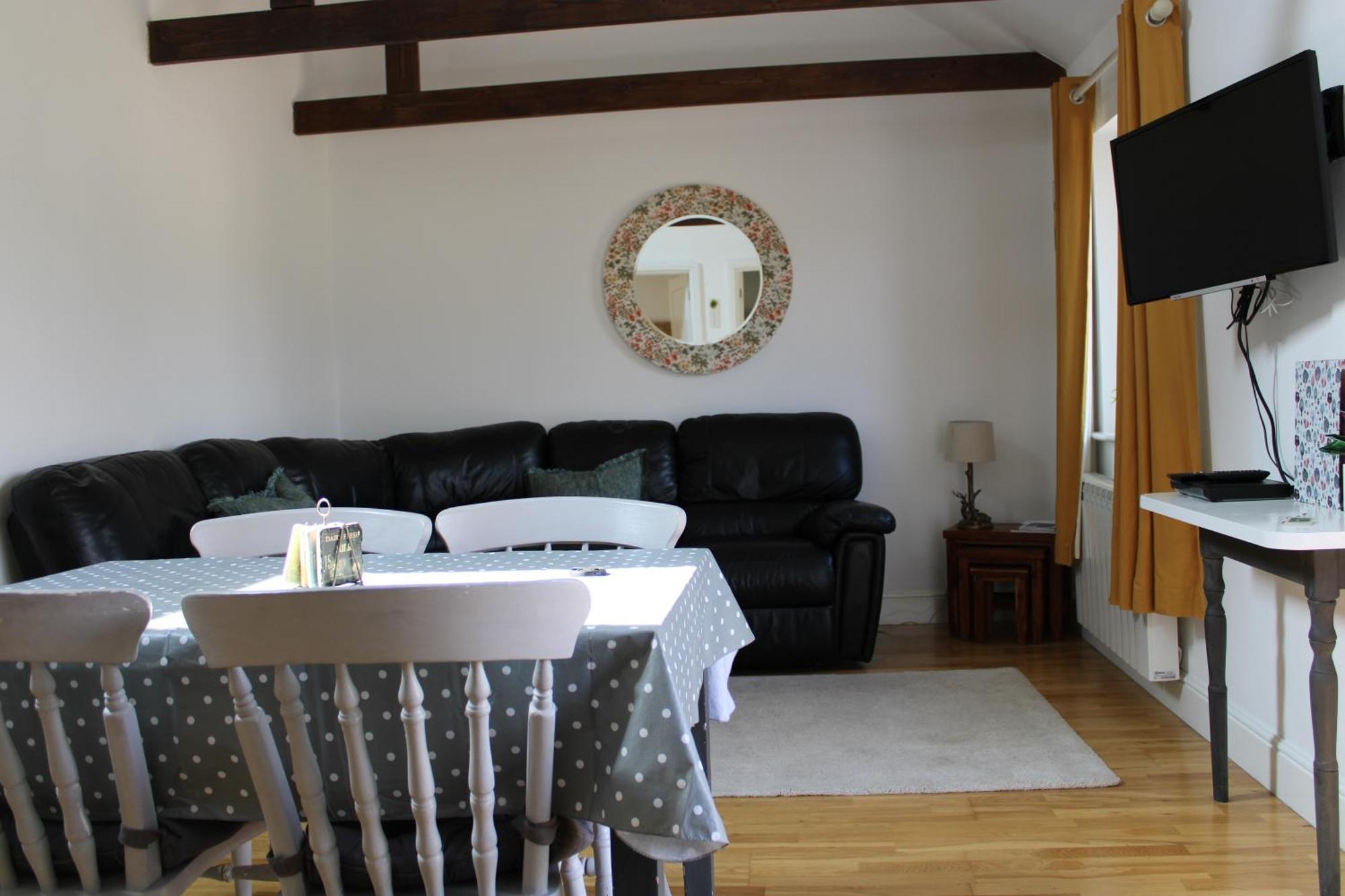Willow Cottage In Idyllic Location Harrietsham ภายนอก รูปภาพ