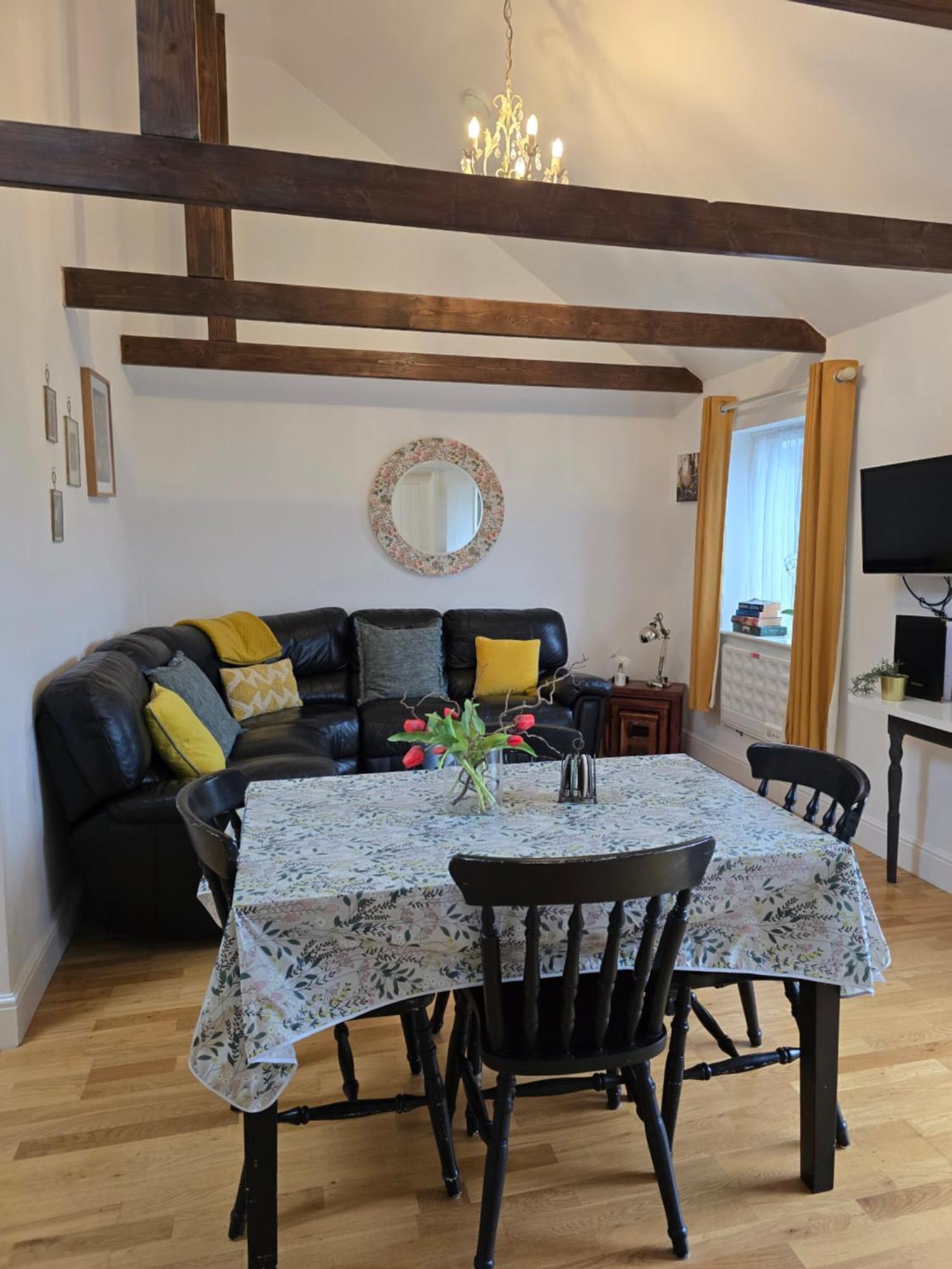 Willow Cottage In Idyllic Location Harrietsham ภายนอก รูปภาพ